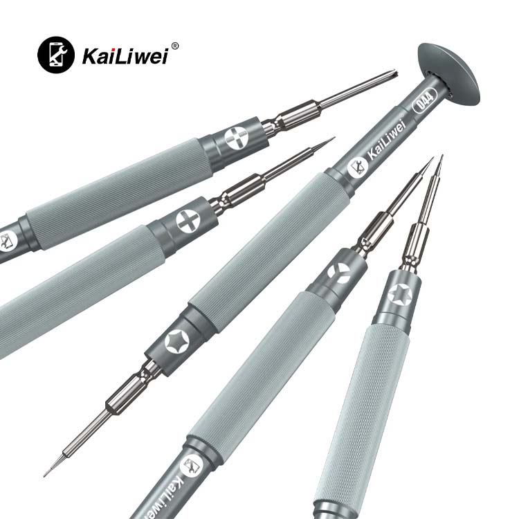 Kailiwei 044 High-Hardness Screwdriver